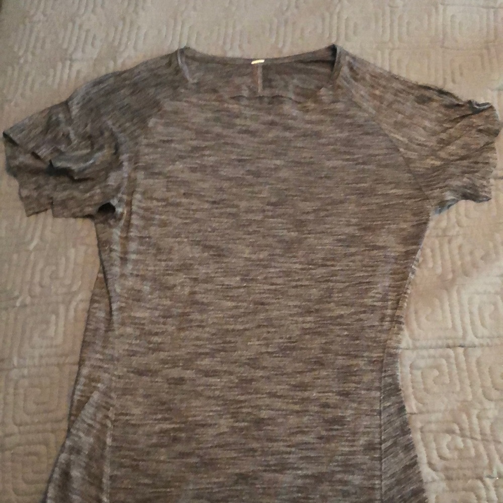 Lululemon top